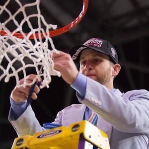 Meet your Posher, Grant